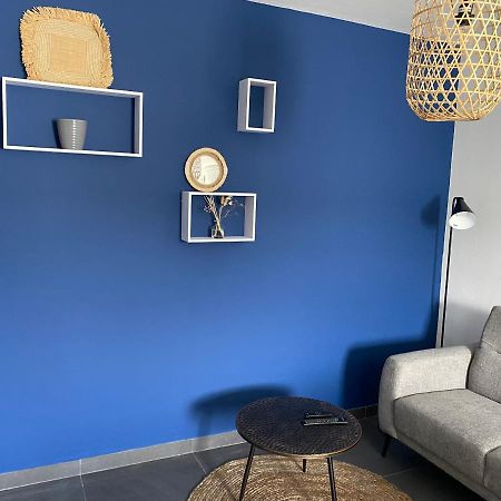 Romarine Apartment Sainte Clotilde Exterior photo