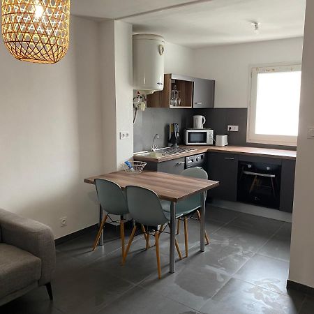 Romarine Apartment Sainte Clotilde Exterior photo