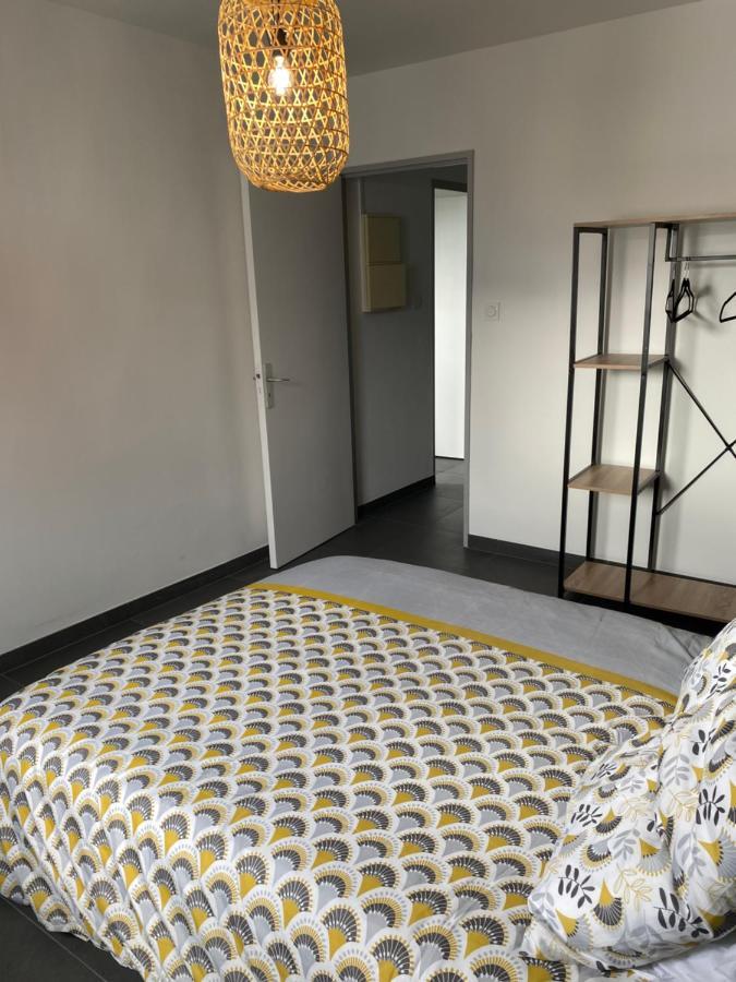 Romarine Apartment Sainte Clotilde Exterior photo