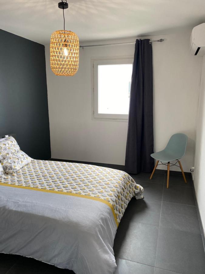 Romarine Apartment Sainte Clotilde Exterior photo